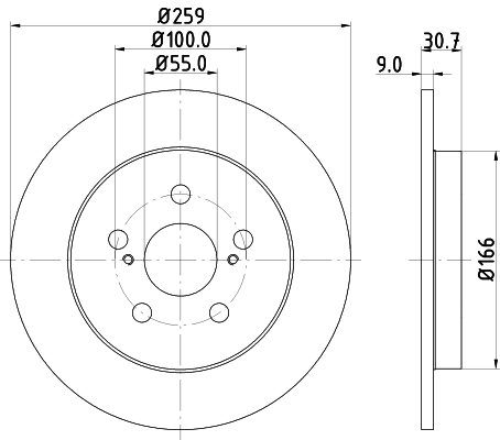 MDC2203