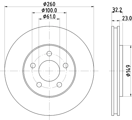 MDC2643