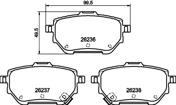 MDB3338