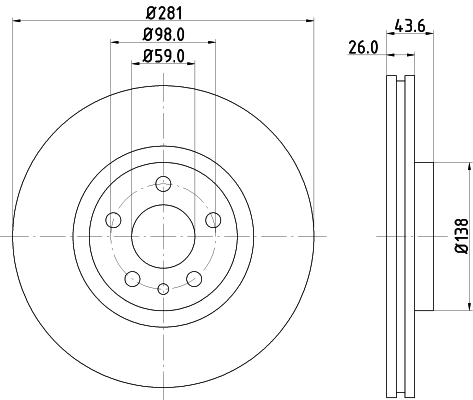 MDC827