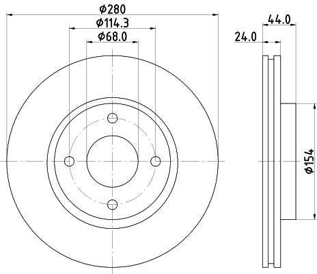 MDC2618