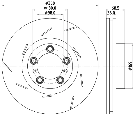MDC83187LC