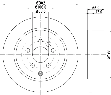 MDC81830C