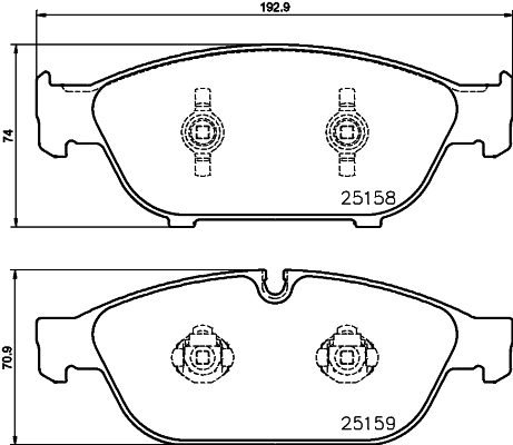 MDB3192