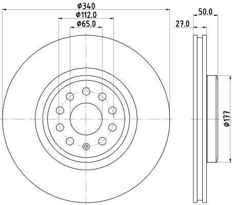 MDC3042C