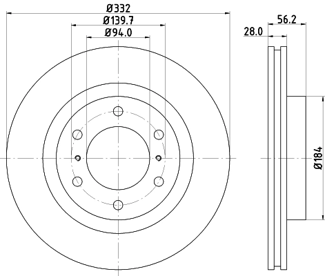 MDC2039