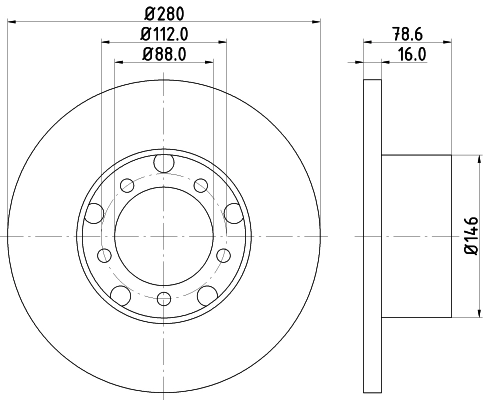 MDC465