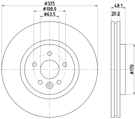 MDC3011C