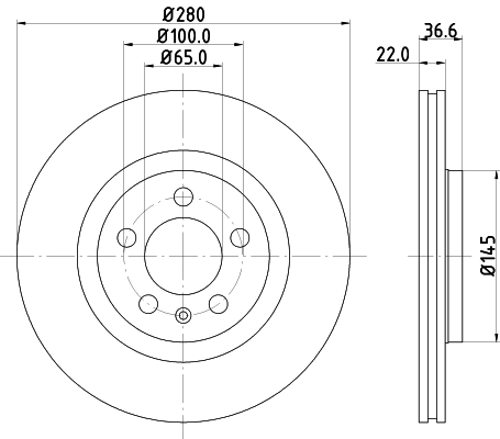 MDC978C