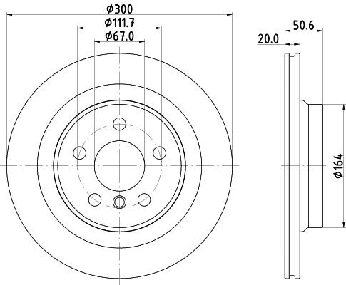 MDC82679C