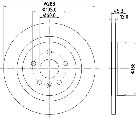 MDC2688