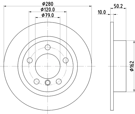 MDC2712