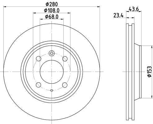MDC1100