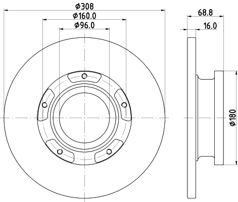 MDC2692