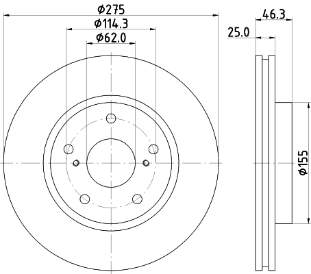 MDC2285
