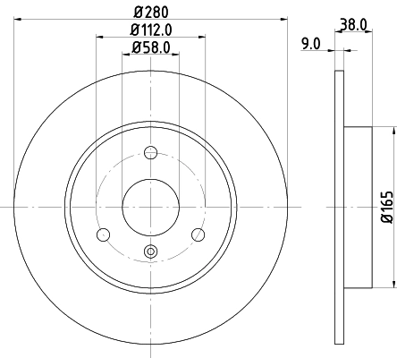 MDC1423