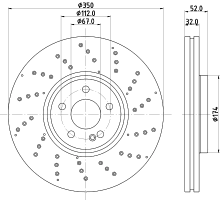 MDC3182C