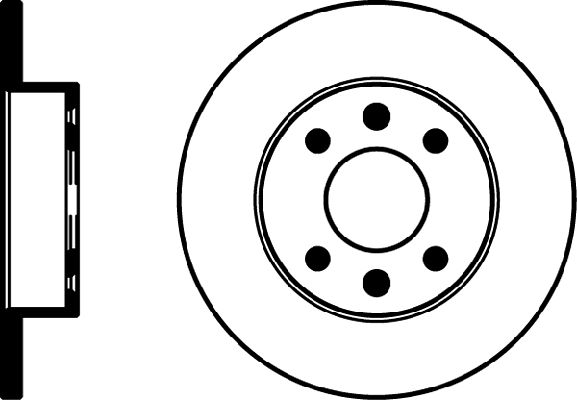 MDC757