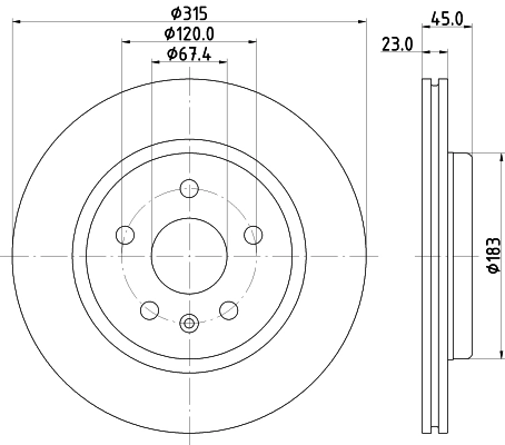 MDC2935C
