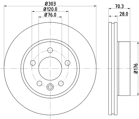 MDC2769C