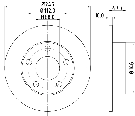 MDC831