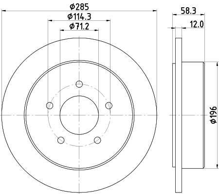 MDC1335