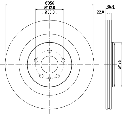 MDC2768C