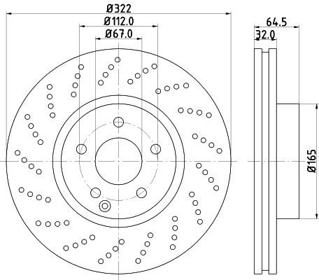MDC82053C