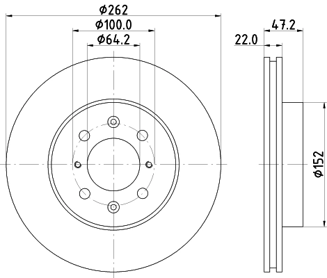 MDC708