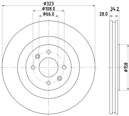 MDC2599