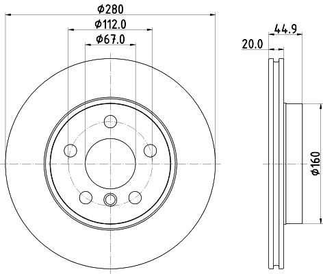 MDC2900C