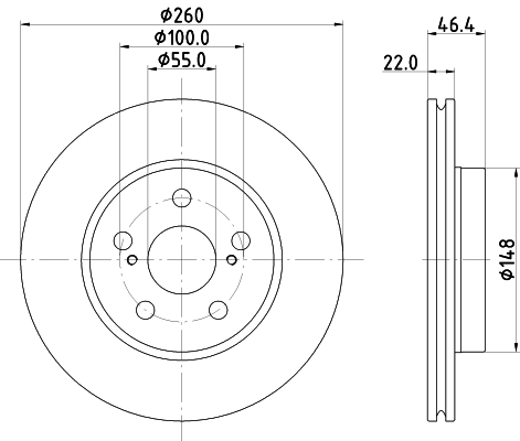 MDC3180C