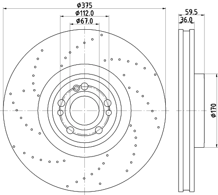 MDC2899C