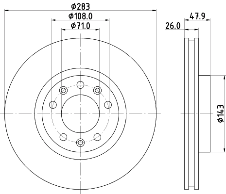 MDC2607