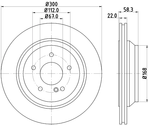 MDC81914C