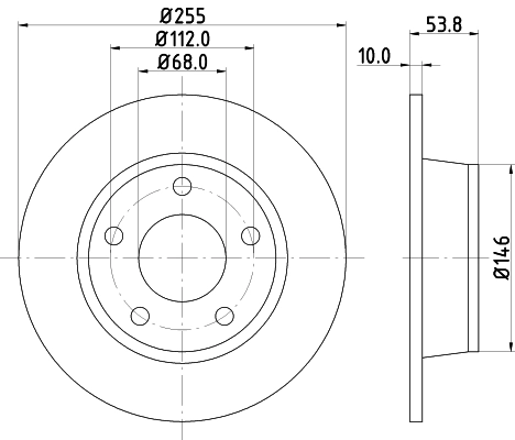 MDC1480