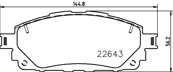 MDB3988