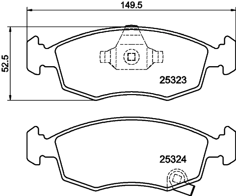MDB3233