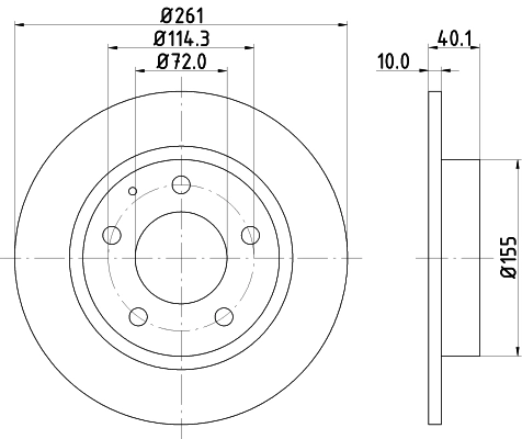 MDC667