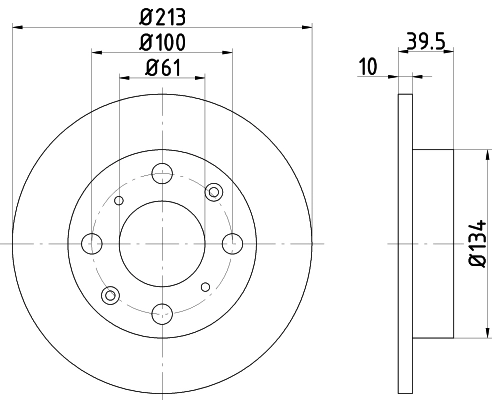 MDC754