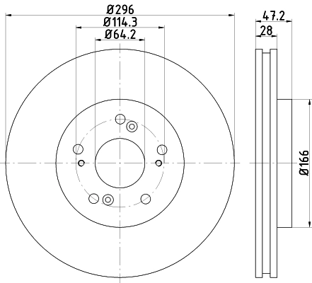 MDC83053C