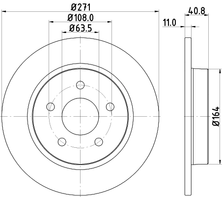 MDC82358C