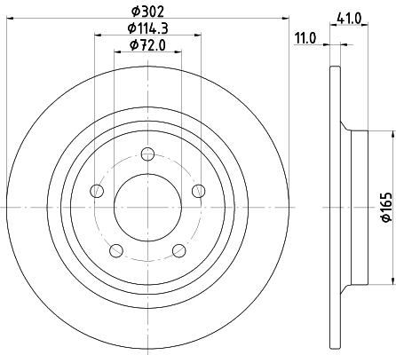 MDC2202