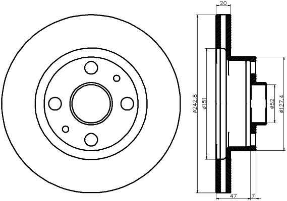MDC1136