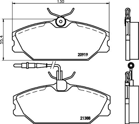 MDB1613