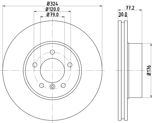 MDC1659C