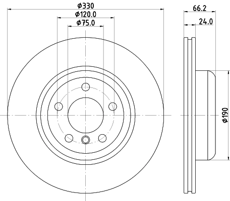 MDC83111C
