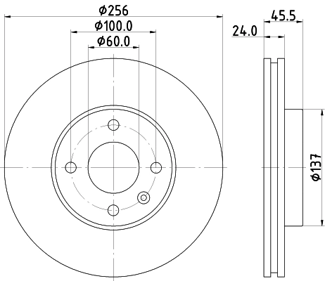 MDC2514