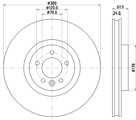 MDC2334C