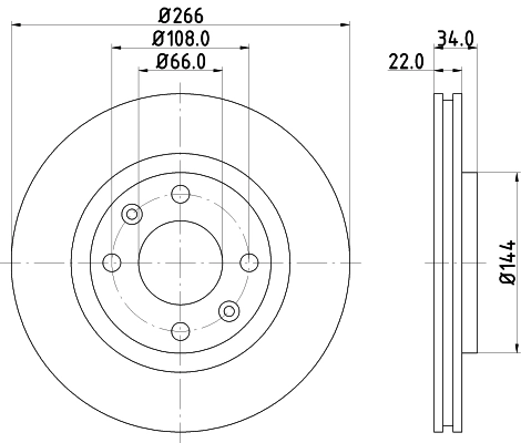 MDC81491C